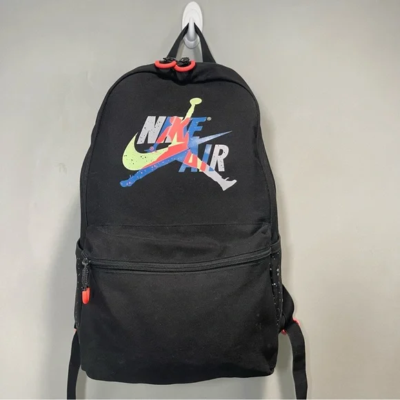 Jordan Bags Michael Jordan Bookbag Poshmark